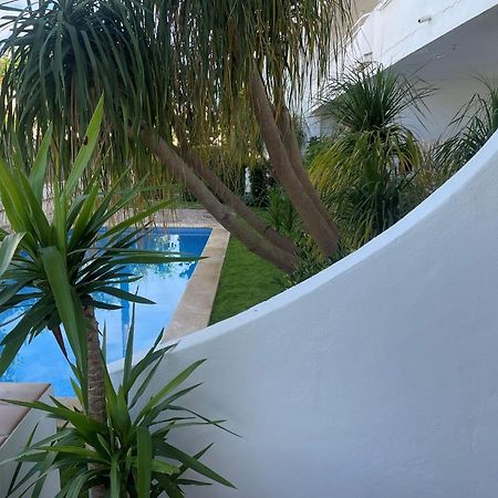 Casa Ole Daire Javea Dış mekan fotoğraf