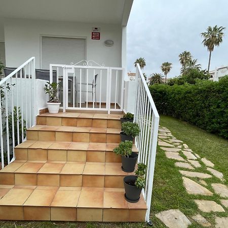 Casa Ole Daire Javea Dış mekan fotoğraf