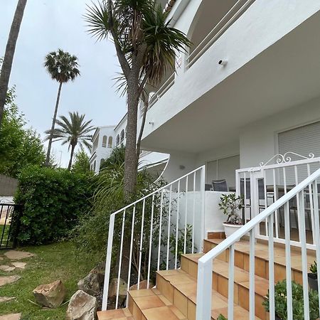Casa Ole Daire Javea Dış mekan fotoğraf