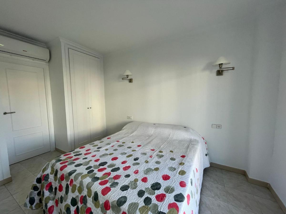 Casa Ole Daire Javea Dış mekan fotoğraf