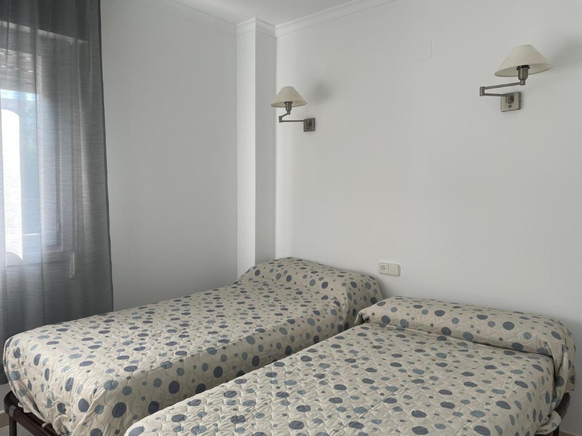 Casa Ole Daire Javea Dış mekan fotoğraf
