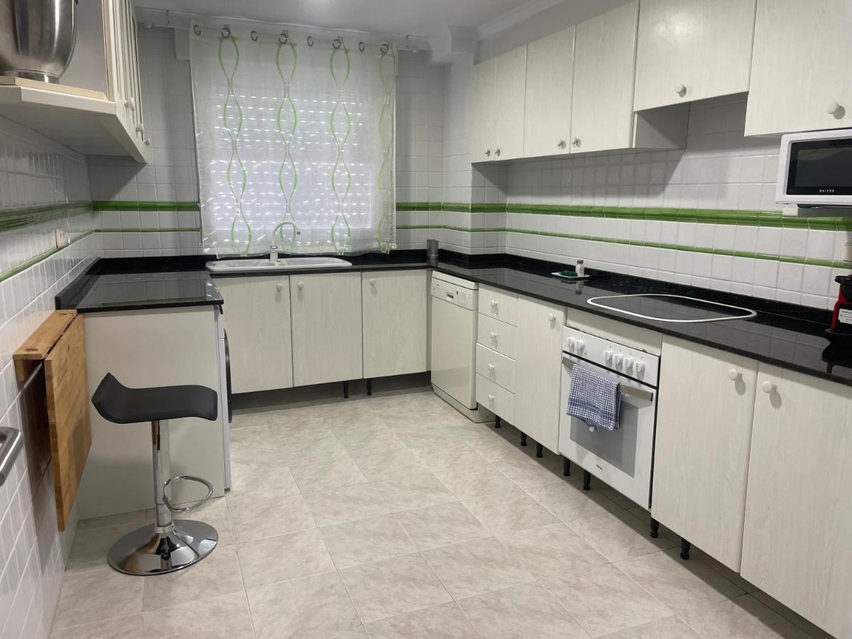 Casa Ole Daire Javea Dış mekan fotoğraf