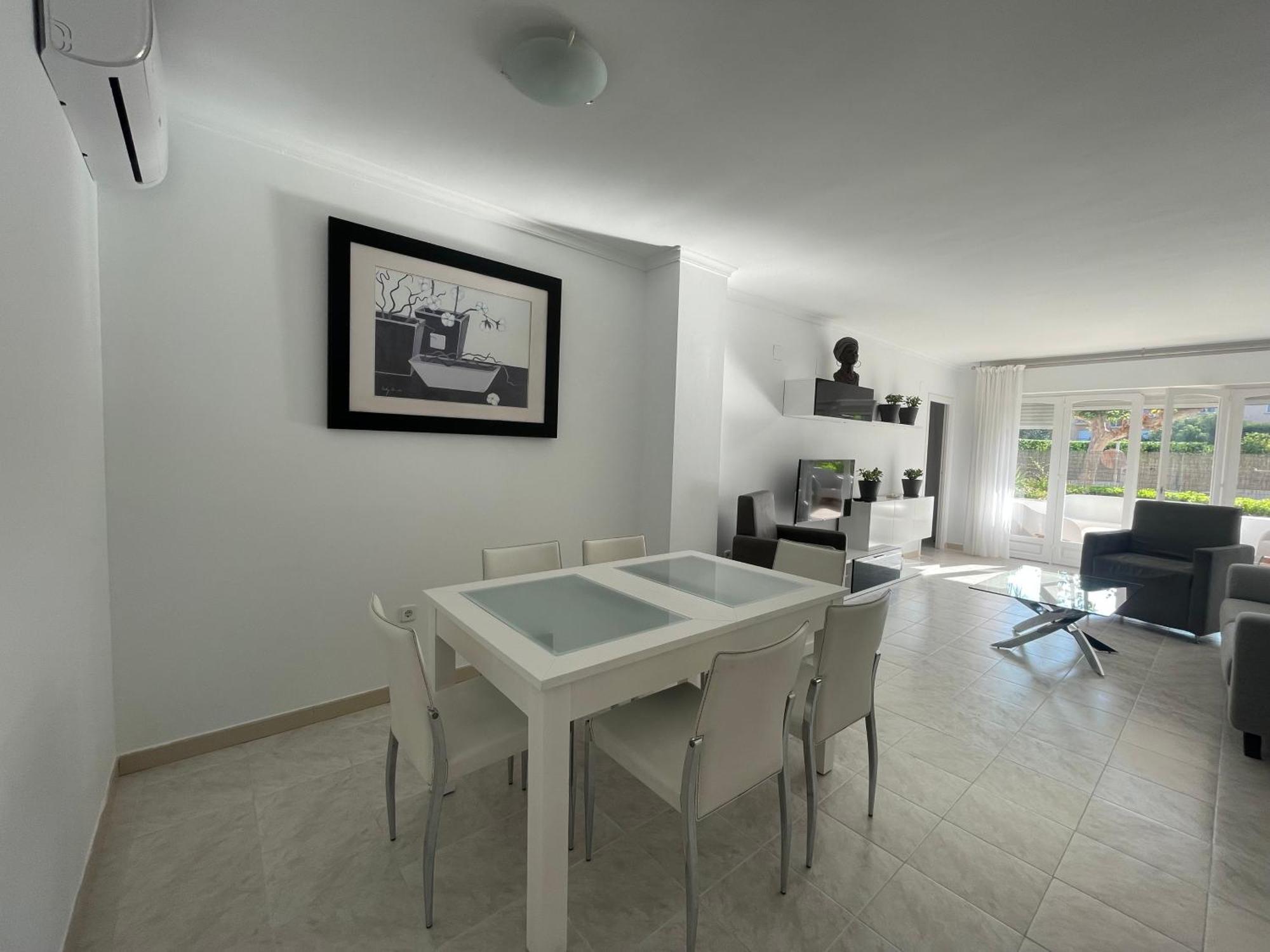 Casa Ole Daire Javea Dış mekan fotoğraf